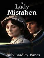 A Lady Mistaken