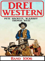 Drei Western Band 1006