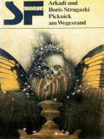 PICKNICK AM WEGESRAND: Die beste Science-Fiction der Welt