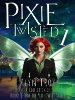 Pixie Twisted 1