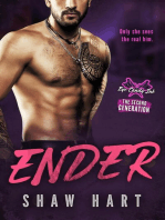 Ender: Eye Candy Ink: Second Generation, #5