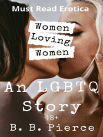 An LGBT Story Women Loving Women