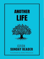 Another Life: A Word in Difficult Times: Czech Sunday Reader
