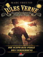 Jules Verne – Die neuen Abenteuer des Phileas Fogg (1)