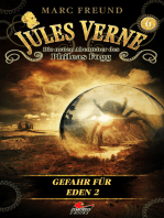 Jules Verne – Die neuen Abenteuer des Phileas Fogg (6): Gefahr für Eden 2