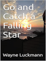 Go and Catch a Falling Star: Rate of Exchange, #4