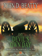 The Devil's Own Day: Shiloh and the American Civil War: Shiloh and the American Civil War