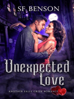 Unexpected Love