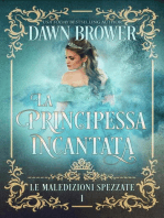 La Principessa Incantata