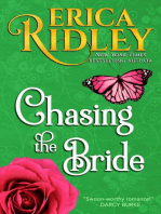 Chasing the Bride: Heart & Soul, #2