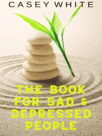 The Book for Sad & Depressed People