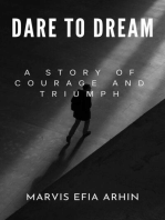 Dare to Dream 