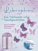 Gambio - Der perfekte Tausch: Librophon - Eine Telefonzelle voller Tauschgeschichten