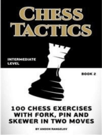 Chess Tactics