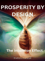 Prosperity by Design