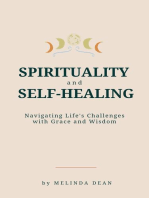 Spirituality and Self-Healing