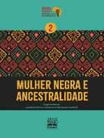 Mulherismo Africana é tema da 3ª aula do curso em africanidades na  Biblioteca – Portal do Município de Piracicaba