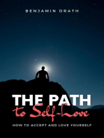 The Path to Self-Love