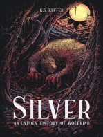 Silver: An Unholy History of Wolfkind