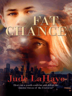 Fat Chance: Chance, #2
