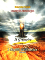 I Sigilli dell'Altior 5