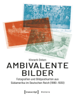 Ambivalente Bilder