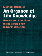 An Organon of Life Knowledge
