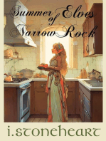 Summer Elves of Narrow Rock