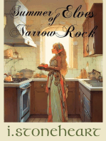 Summer Elves of Narrow Rock: Summer Elf Saga, #1