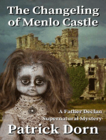 The Changeling of Menlo Castle: A Father Declan Supernatural Mystery