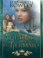 The Lord and the Mermaid: The Queenmakers Saga, #4