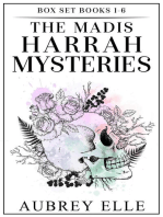 Madis Harrah Mysteries