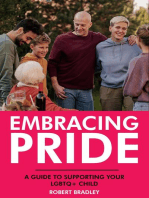 Embracing Pride