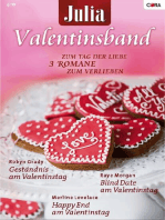 Julia Valentinsband Band 21