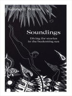 Soundings: Diving for stories in the beckoning sea
