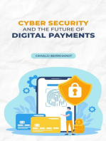 Cyber Security and the Future of Digital Payments