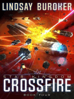 Crossfire: Star Kingdom, #4