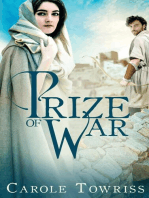 Prize of War