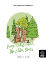 Hugo and Eleanor, the Elder Boars