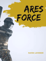 Ares force