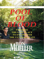 Pool of Blood