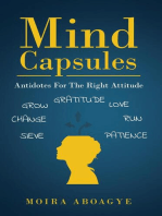 Mind Capsules