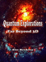 Quantum Explorations