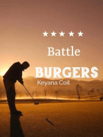 Battle Burgers