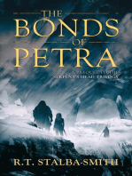 The Bonds of Petra: The Serpent's Head, #0.5