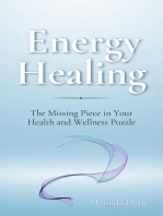 Energy Healing