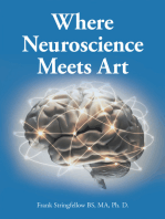 Where Neuroscience Meets Art: Pattern Recognition and Mirror Neurons, Implications for Mapping the Human Brain from Collected Works of Frank Stringfellow (Effects of Aging on Creativity and Expression)