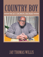 Country Boy: Way Down Home