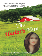 The Harlot's Hero: Third Book in the Saga of the Harlot's Heart