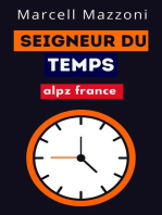 Seigneur Du Temps